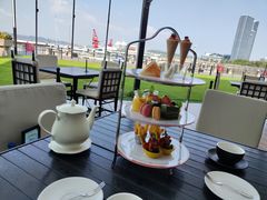 -南沙游艇会·大兵船餐厅