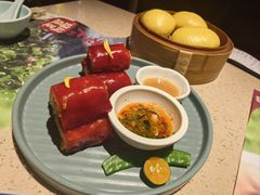 -点都德(珠江新城店)