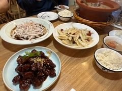 -董厨煨汤馆(车站路店)
