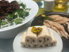 -全聚德(哈尔滨店)