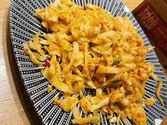 -福茂源横山铁锅羊肉(牡丹园店)