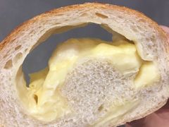芝士粒粒法包-PAPER STONE BAKERY(天环店)