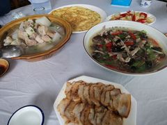 -明升萝卜汤