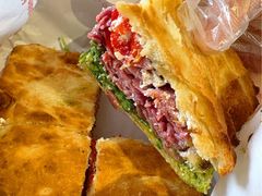 小红帽三明治-OUR Bakery(中海环宇荟店)