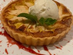 -君悦酒店·La Terrazza意合園·意式风味