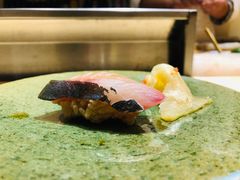 -鮨青(恒基名人购物中心店)