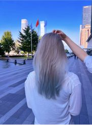 -艾美A·M Hair Salon