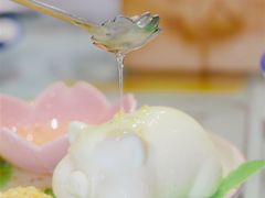 -五条人糖水铺(武林总店)