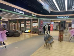-苏宁易购(成都春熙路店)