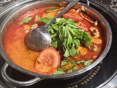 -雷山鱼酱酸汤鱼·酸汤牛肉(花果园T1区店)