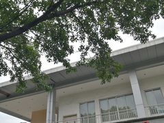 -四川大学(望江校区)