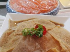-李掌柜鲜菜火锅(移民广场店)