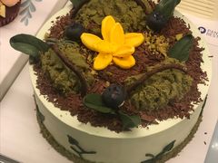 -Pantry's Best派悦坊蛋糕(K11购物艺术中心店)