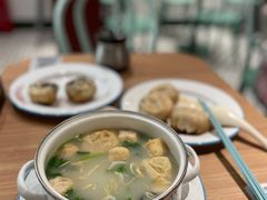 -小杨生煎(湟普汇店)
