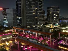 -DEW Lounge(深圳湾店)