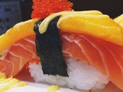 -昊·来了寿司(双楠2店)