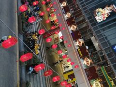 -东门町美食街