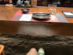 -鸟山鸣·日料食堂(王府井店)