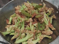 -聚丰园•湖鲜餐厅(阿红私房菜梅石路店)