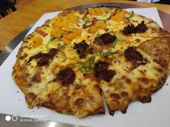 -宅恩特披萨(百汇城店)