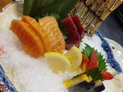 -大渔铁板烧(中山路八佰伴店)