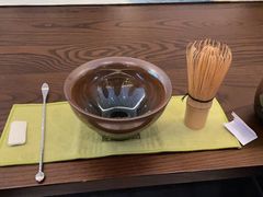 -翁暖茶馆(滨江东总店)