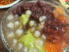 -冯大腕江湖川菜馆(后沙峪店)