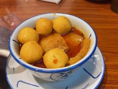 -吴系粤菜馆·茶餐厅(深业上城店)
