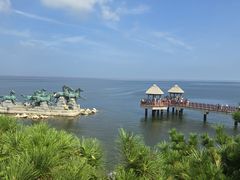 -养马岛旅游度假区