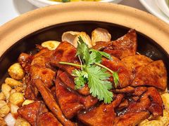 -妈妈家·本帮菜(总店)