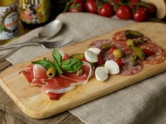 -托斯卡纳烘焙意大利餐厅(五天地店)