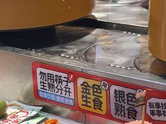 -龍歌自助小火锅(秦淮水游城店)