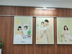 -海马体家庭照相馆(广州正佳广场店)