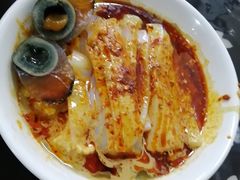 -何老二卤汁凉粉