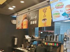 -麦当劳(漳州二路店)