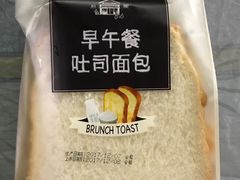 早午餐吐司面包-多乐之日(田林东路店)