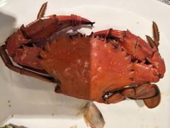 -海天一色海景自助餐厅(西港花园店)