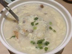 -吕氏疙瘩汤·海鲜新鲁菜(凯德mall新都心店)