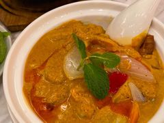 -大茴香越法料理(SOHO复兴店)