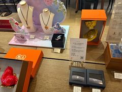 -深圳罗湖木棉花凯悦尚选酒店•大堂吧