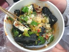 -交通巷小吃一条街