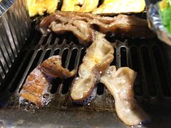 -本味家贵州烤肉&爆浆小豆腐(会展一店)