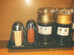 -虹梅食堂·爱蝦乃家