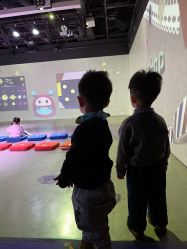 -小鸡哆哆故事屋·儿童乐园(嘉里城店)