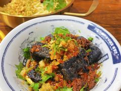 -黑白电视老长沙吃货铺(南岗万达店)
