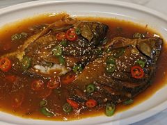 -苏湘小馆·不做预制菜(青年公社店)