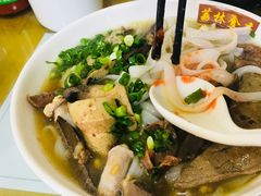 -荔林食店(西华路店)