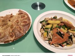 -瓯菜排档·温州海鲜(玕南店)