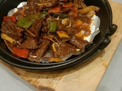 -新丁香海鲜酒店(银海商贸城店)