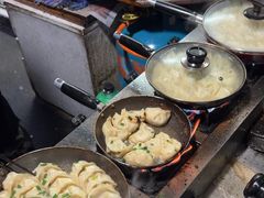 -无名氏宵夜小摊(祝家三姐妹馄饨店)